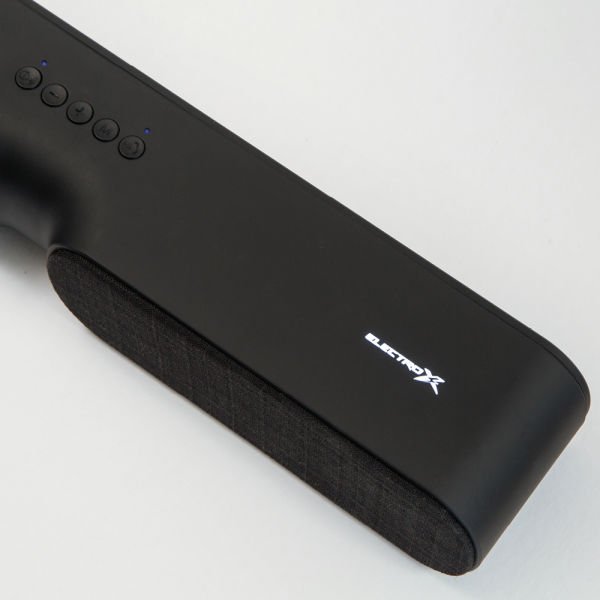 Işıklı Bluetooth Hoparlör