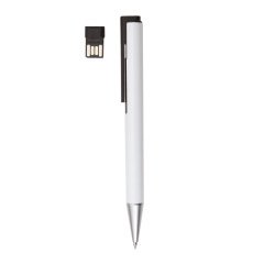 Boss Kalem 16gb Usb Bellek Beyaz