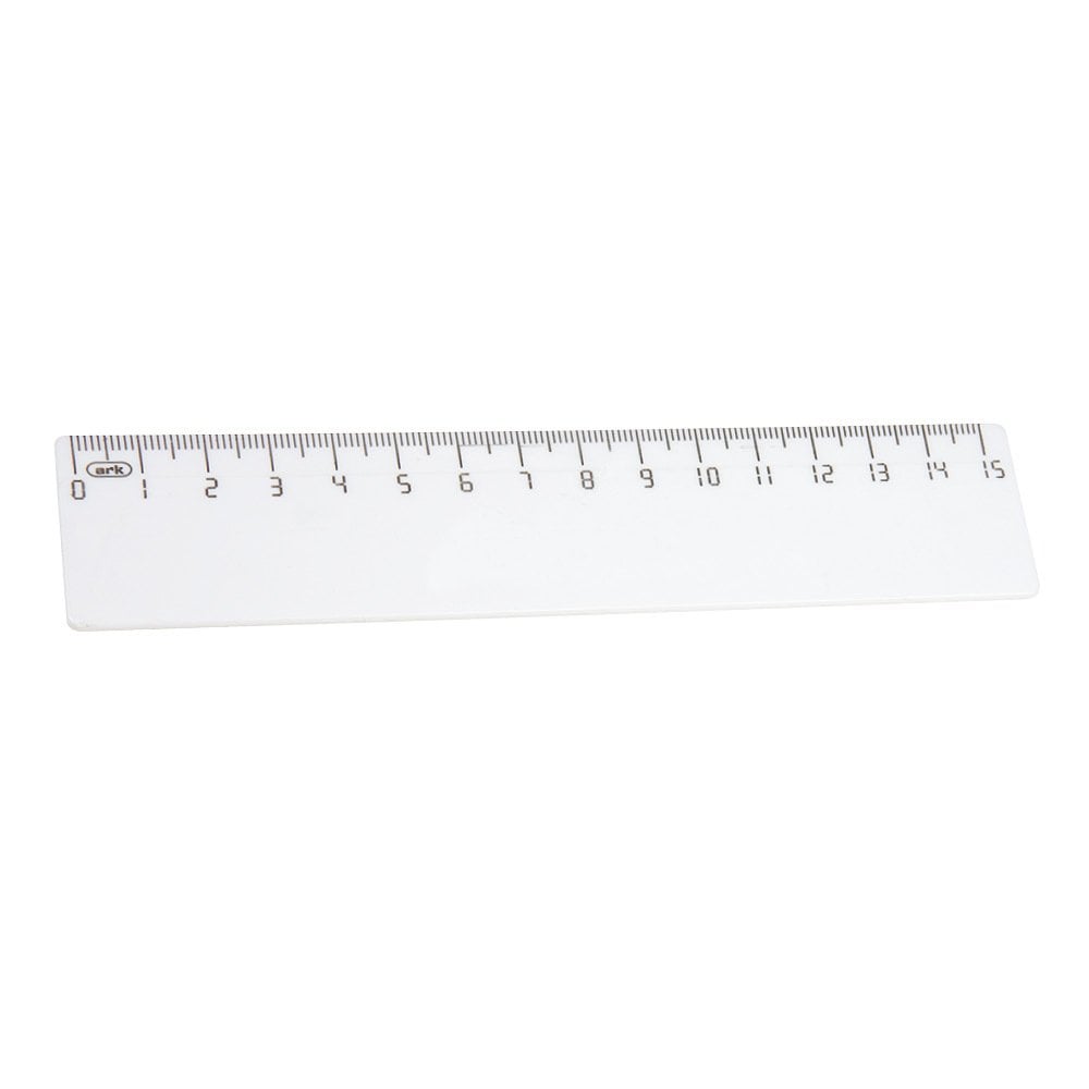Cetvel 15cm