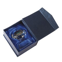 90126 Kristal Mühür Plaket