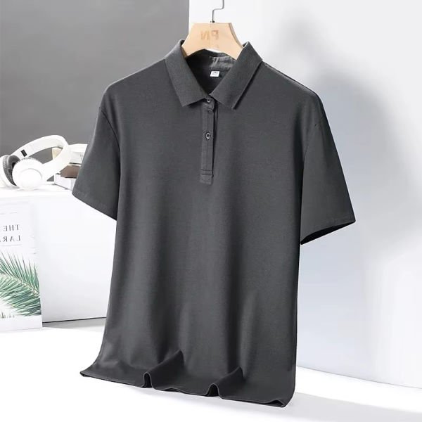 Polo Yaka T-shirt