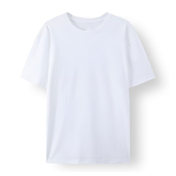 Bisiklet Yaka T-shirt