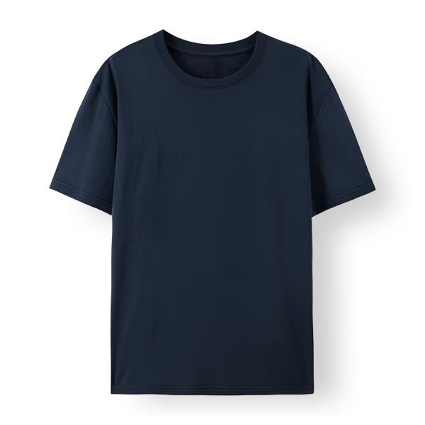 Bisiklet Yaka T-shirt