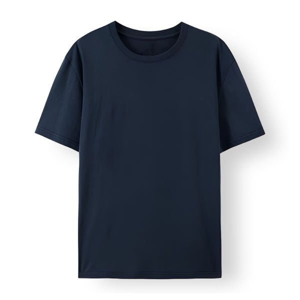 Bisiklet Yaka T-shirt