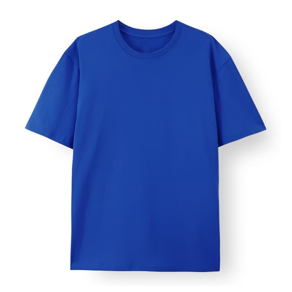 Bisiklet Yaka T-shirt