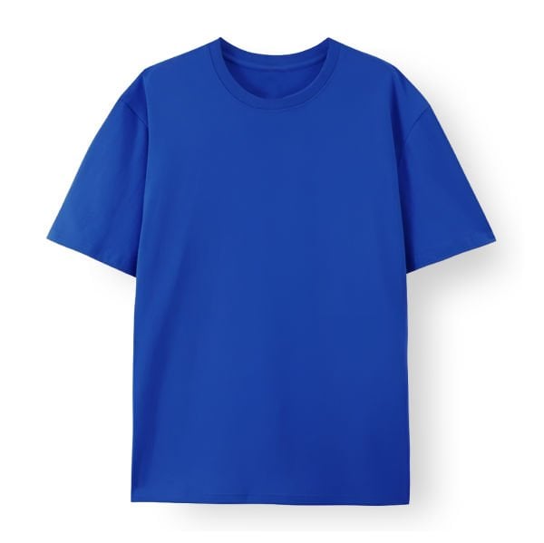 Bisiklet Yaka T-shirt