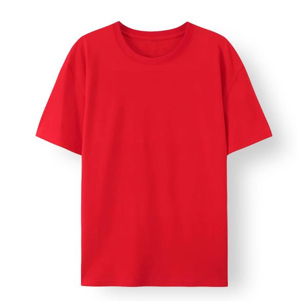 Bisiklet Yaka T-shirt