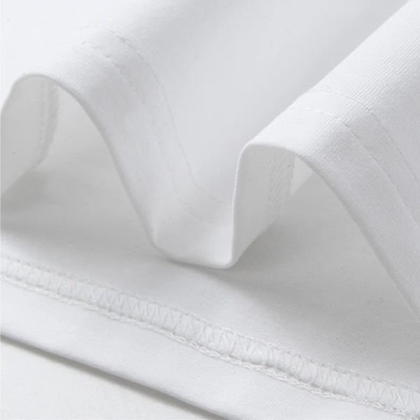 Bisiklet Yaka T-shirt