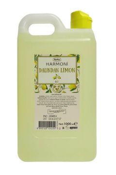 Torku Harmoni Limon Kolonya 1 Lt