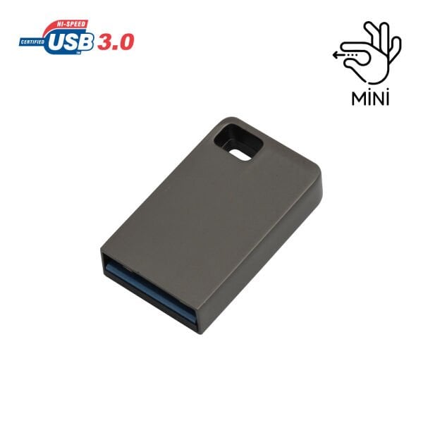 3.0 Mini Usb Bellek 16 gb