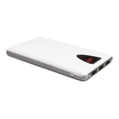 Business Powerbank Beyaz