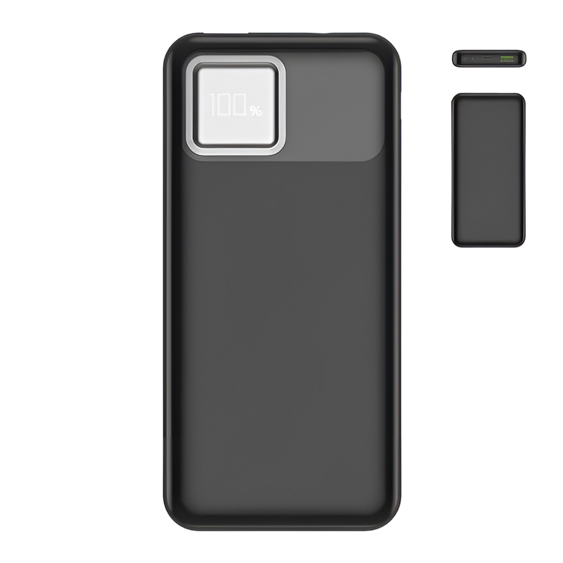 Holl Powerbank 10.000mAh