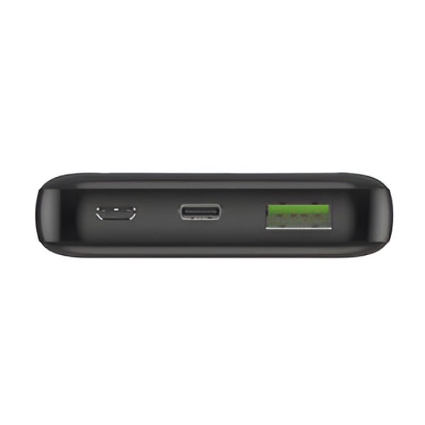 Holl Powerbank 10.000mAh