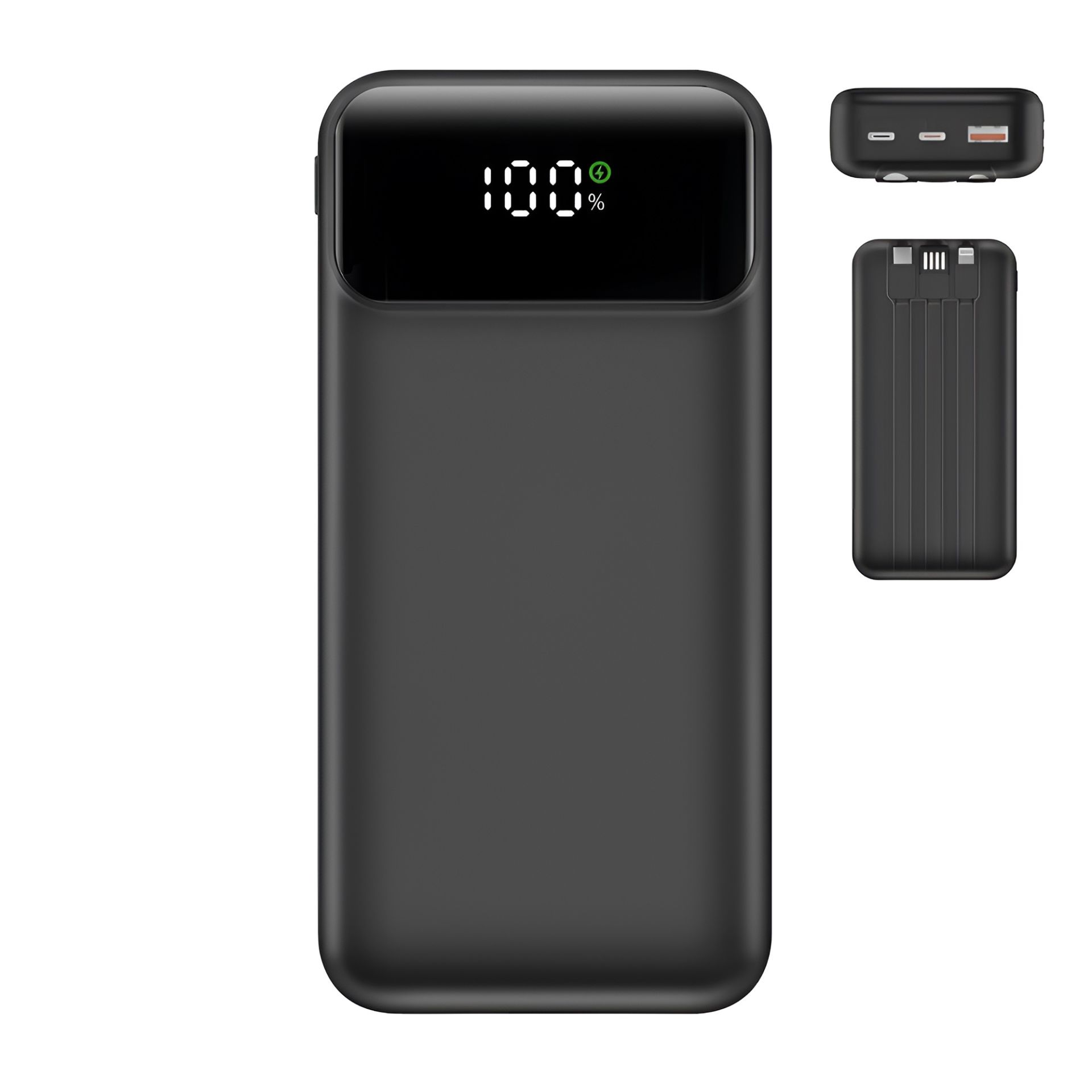 Cosmic Powerbank 20.000mAh