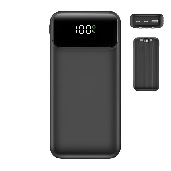 Cosmic Powerbank 20.000mAh