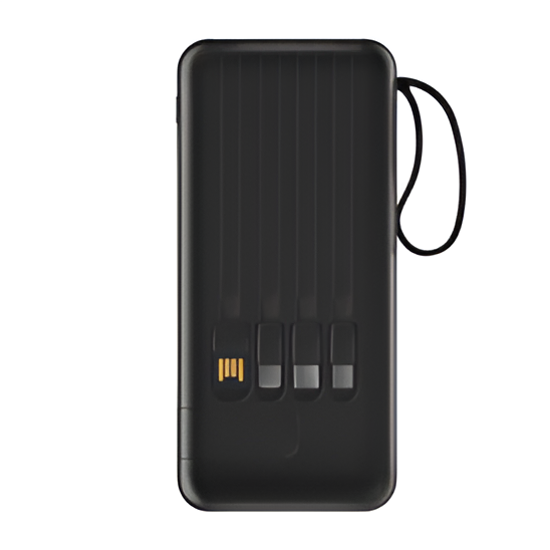 Holtek Powerbank 10.000mAh