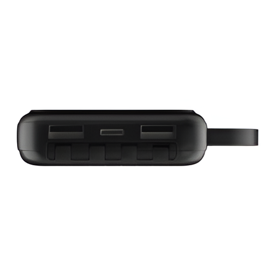 Holtek Powerbank 10.000mAh