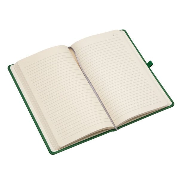 13x21 Beylikdüzü Tarihsiz Ajanda Defter