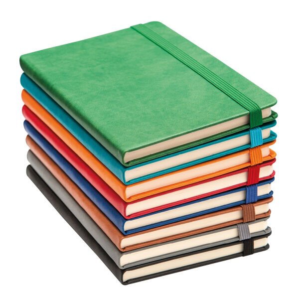 13x21 Beylikdüzü Tarihsiz Ajanda Defter