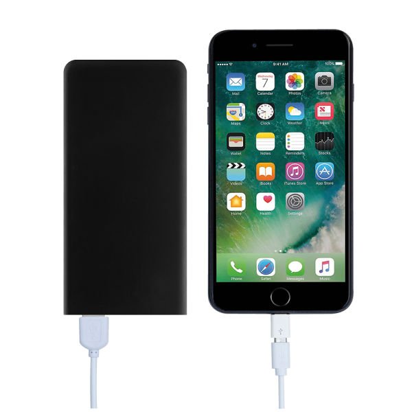 Anatolya Rubber Powerbank 5.000 Mah