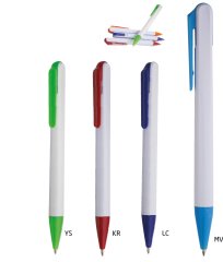Sezer Plastik Tükenmez Kalem