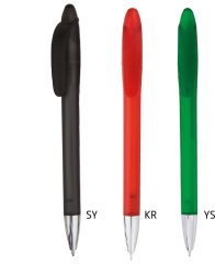 Twisty Plastik Tükenmez Kalem