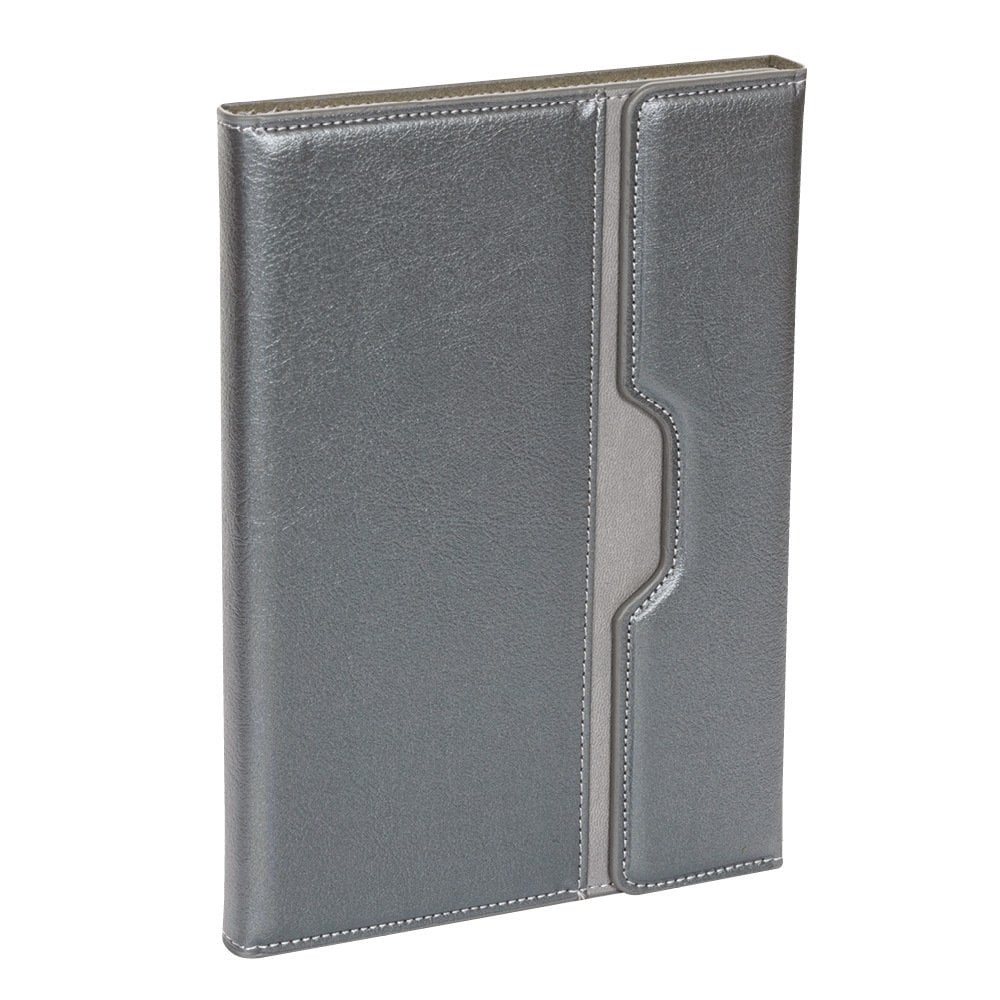 14x20 Kalamış Tarihsiz Ajanda Defter