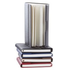 14x20 Kalamış Tarihsiz Ajanda Defter