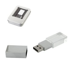 Kristal Usb Bellek