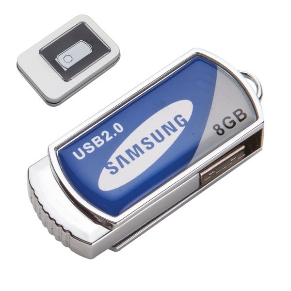 Elvan 16gb Usb Bellek