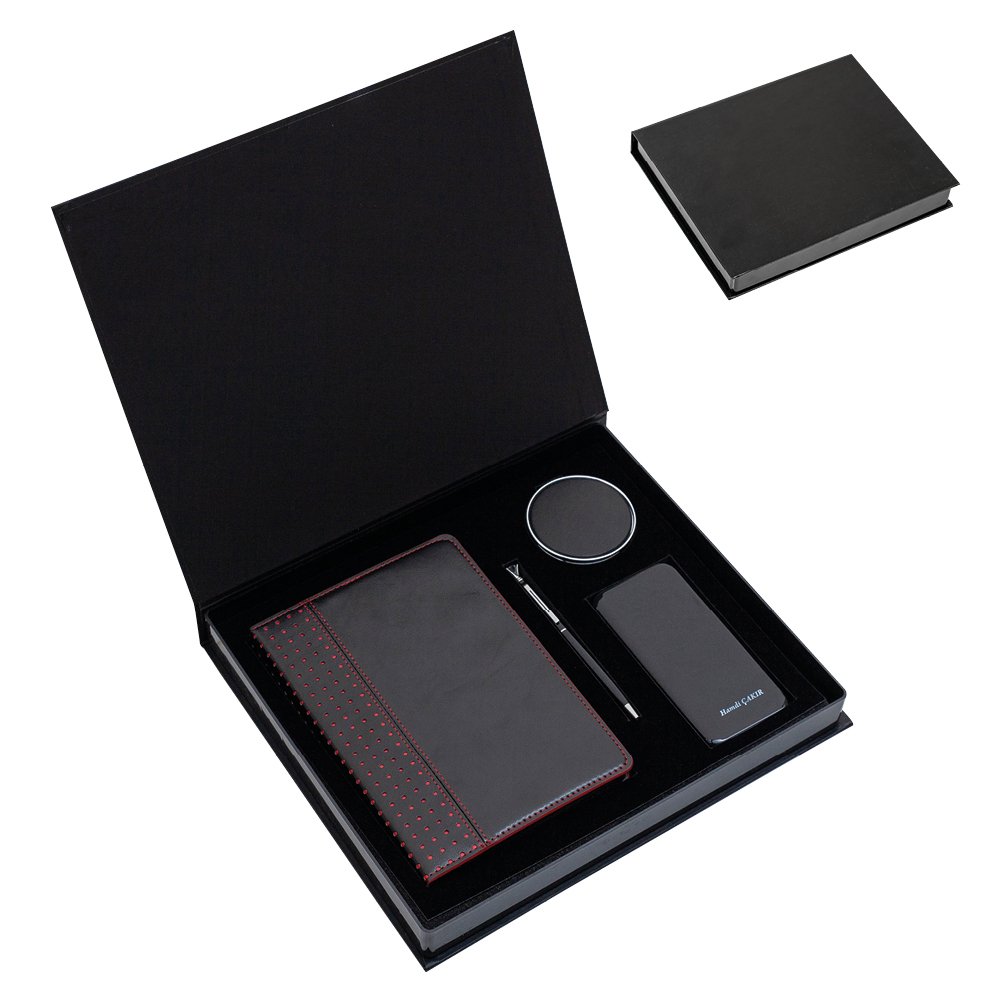 Bergama Vip Set