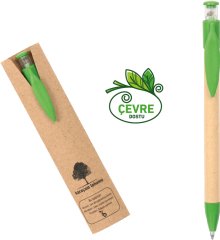 Çevre Dostu Kalem
