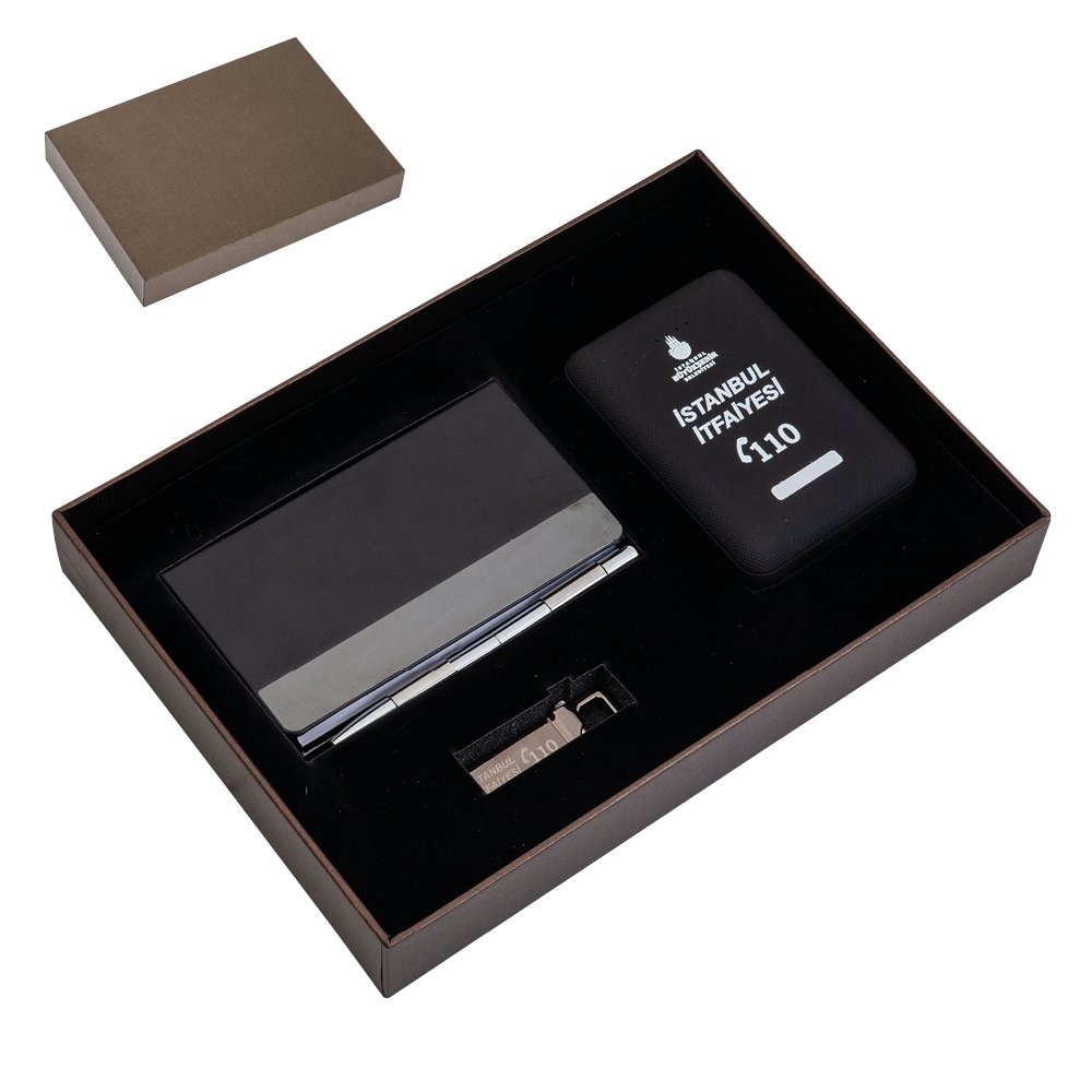 Dumlupınar Vip Set