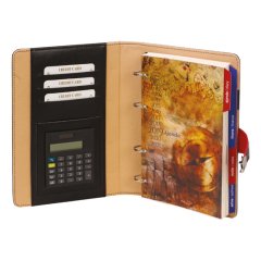 17x23 Beylerbeyi Organizer Ajanda