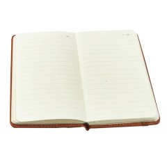 9x14 Kandıra Renge Renk Tarihsiz Ajanda