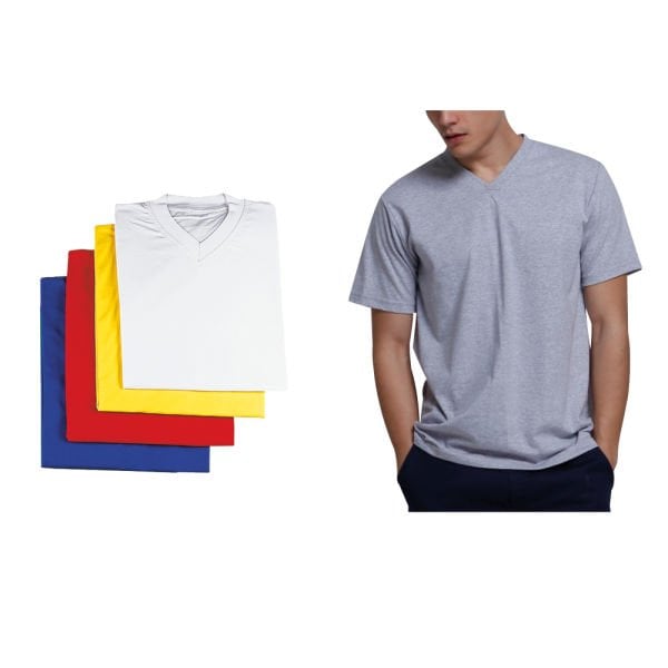 T-shirt Karmelanj Terletmez