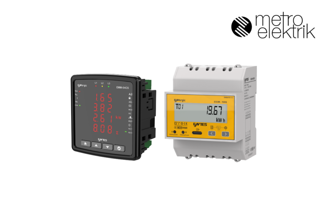 Elektriksel Ölçüm Aletleri Nasıl Doğru Kullanılır?