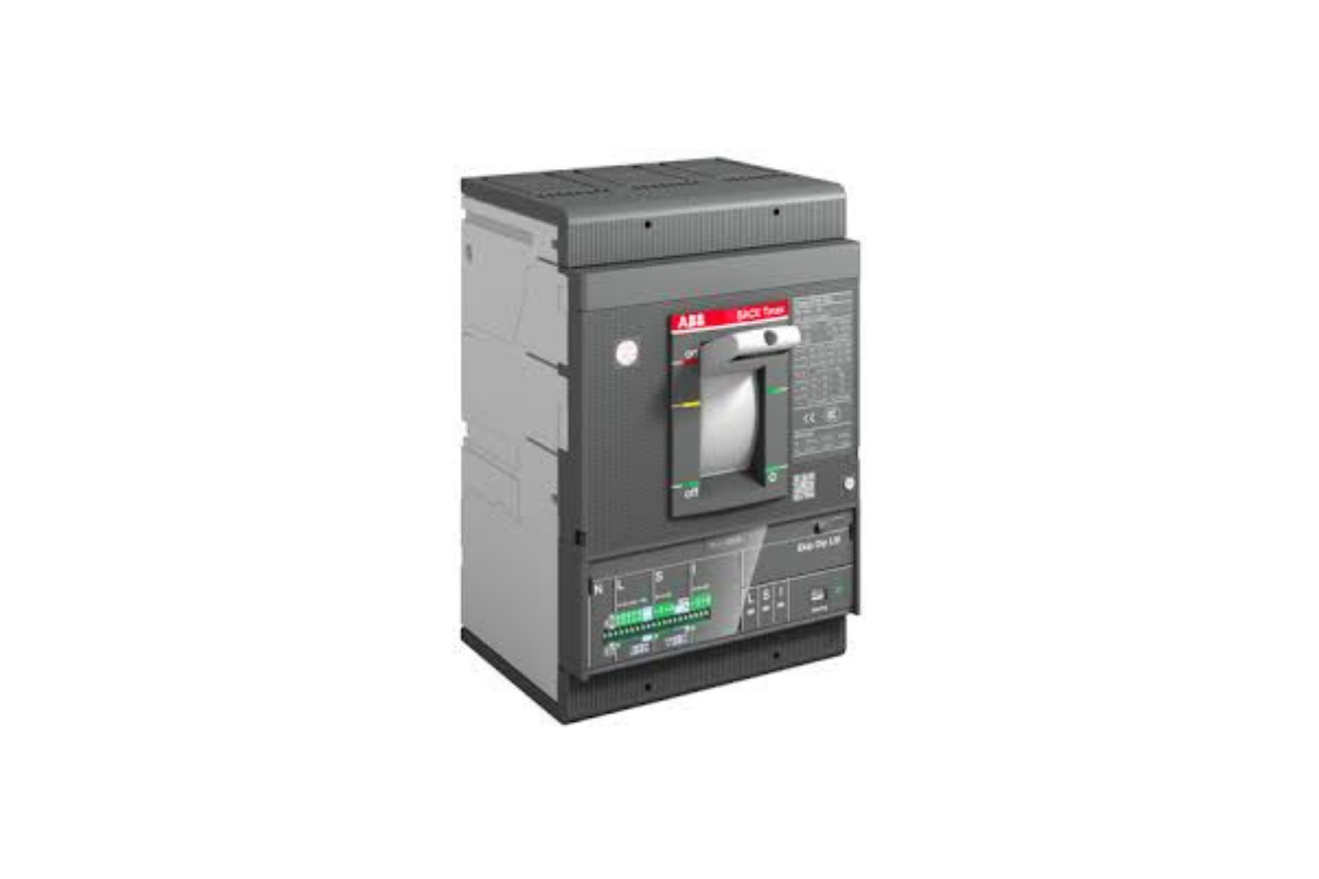 SACE Tmax XT5-HVA8 Kompakt Tip Devre Kesici (MCCB) İncelemesi: Yenilenebilir Enerji İçin 800VAC Çözümleri