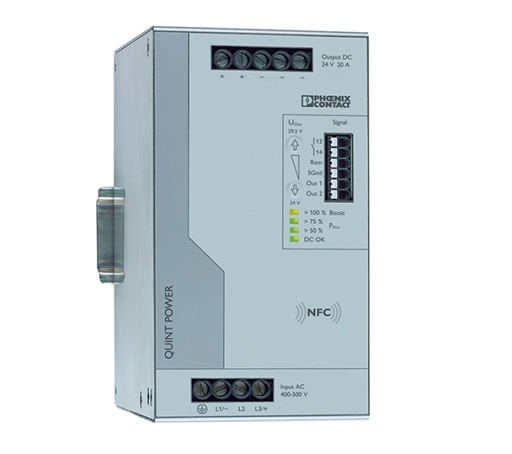 ENDÜSTRİYEL ELEKTRONİK ÜRÜNLER