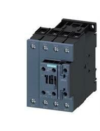 4P; Sirius Kontaktör; AC 230V Bobinli; 63 KW