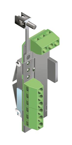 A3-T4-5-6 yardımcı kontak+trip kontağı 3A/K