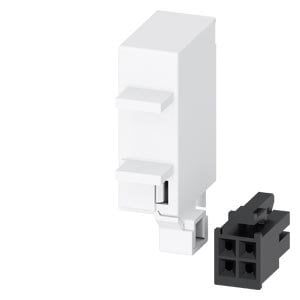 3VA27 Serisi ŞalterlereTrip İhbar Kontağı,400 VDC