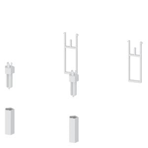 3WA Aks.Kumanda Devresi Fişi ve Prizi İçin Kodlama