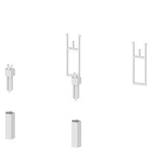 3WA Aks.Kumanda Devresi Fişi ve Prizi İçin Kodlama