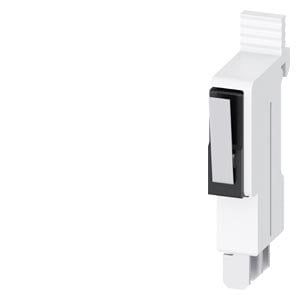 3WL10/3VA27  Şalt Kapamaya Hazır Kntk 250 V AC