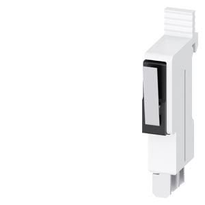 3WL10/3VA27  Şalt Kapamaya Hazır Kntk 250 V AC