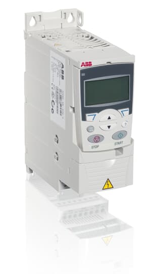 ACS355-01E-02A4-2  0,37kW 1P hız kontrol cihazı