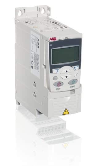 ACS355-01E-02A4-2  0,37kW 1P hız kontrol cihazı