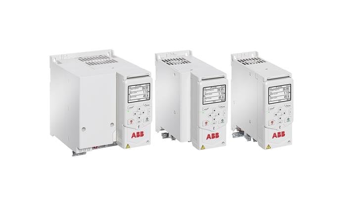 ACH480-04-033A-4 15kW Hız kontrol cihazı