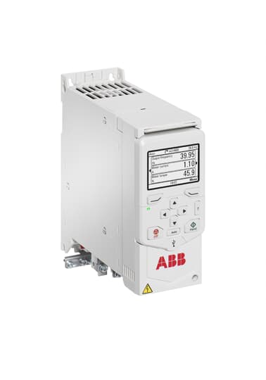 ACH480-04-09A5-4 4kW Hız kontrol cihazı